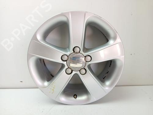 Used Rim Rim 39408834 39408834