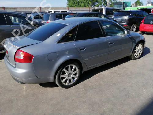 Passasjer kollisjonspute AUDI A6 C5 (4B2, 4B4) 2.5 TDI | BP8888188C10 