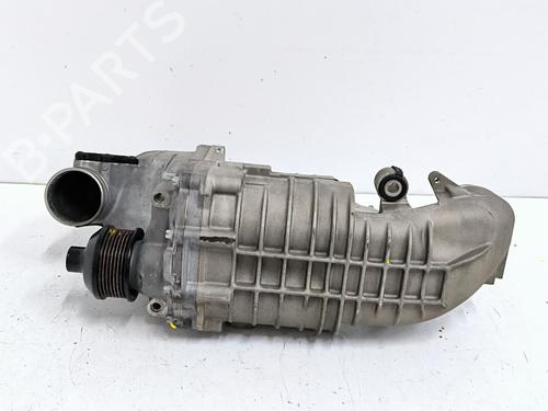 turbochargersupercharger-mercedes-benz-c-class-w203-2000-2001-2002-2003-2004-2005-2006-2007-34234599 main image