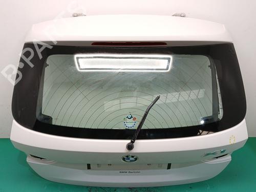 Tailgate BMW X1 (E84) sDrive 18 d | BP32066132C6 - Image 2