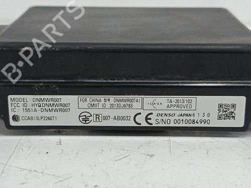 Electronic module LEXUS NX (_Z1_) 300h AWD (AYZ15, AYZ15_, AYZ15R) | BP33937210M83  - Image 5