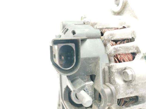 Alternator FORD C-MAX II (DXA/CB7, DXA/CEU)  | BP9716366M7 