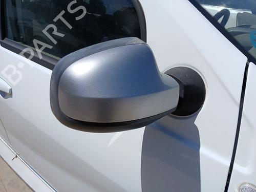 Retrovisor direito Retrovisor direito DACIA DUSTER (HS_) 1.5 dCi (109 hp) 36306571 36306571