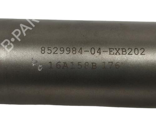 Other RENAULT ESPACE III (JE0_) 2.2 dCi (JE0K) | BP29027209O1