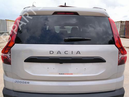 Used Tailgate Tailgate DACIA JOGGER (RK_) 1.0 TCe 90 ECO-G (RKMT) (91 hp) 34620943 34620943