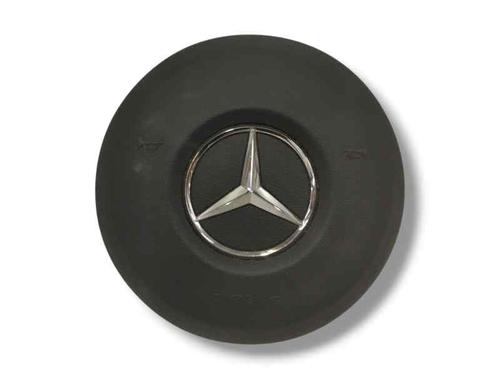 Airbag stuur MERCEDES-BENZ GLA (H247) GLA 200 d (247.712) (150 hp) 26553824