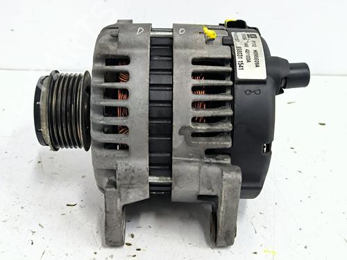 Used Alternator Alternator 39592352 39592352