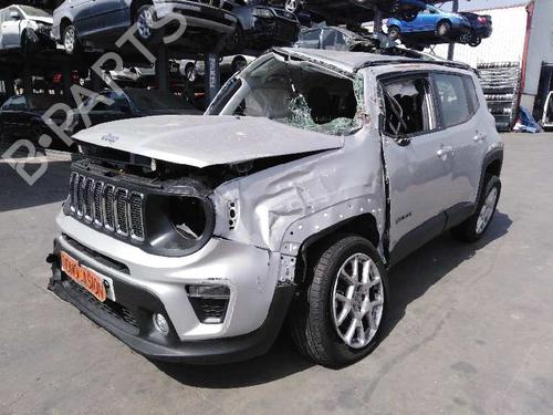 Steering wheel JEEP RENEGADE SUV (BU, B1, BV) 1.6 CRD | BP15889525C49