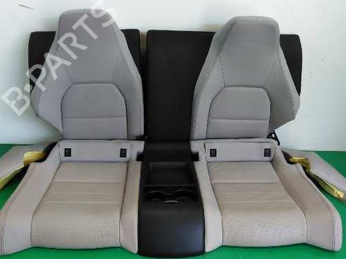 Sæde Bagtil MERCEDES-BENZ C-CLASS Coupe (C204) C 220 CDI (204.302) (170 hp) 7314836