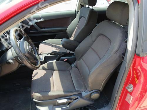 Engine AUDI A3 Sportback (8PA) 1.6 FSI | BP36278033M1  - Image 9