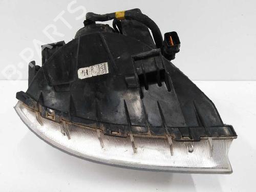 Left headlight KIA PICANTO I (SA) 1.1 | BP7577414C28 