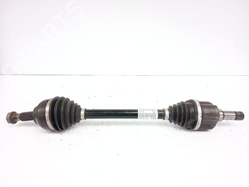 Used Left front driveshaft Left front driveshaft CITROËN JUMPY III Van (V_) 2.0 BlueHDi 145 (144 hp) 33954495 33954495