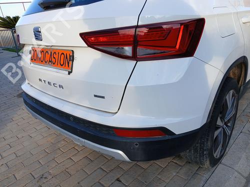 Bak støtfanger SEAT ATECA (KH7, KHP) 2.0 TDI | BP31707429C8