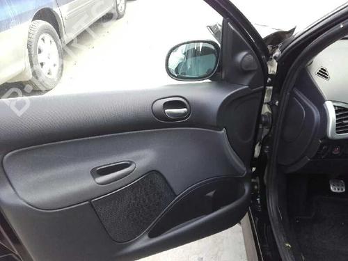 Engine control unit (ECU) PEUGEOT 206+ (2L_, 2M_) | BP18267559M57