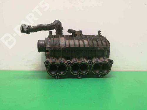 Used Intake manifold CITROËN XSARA (N1) 1.9 TD (90 hp) 5250563