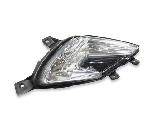 Andre BENELLI MOTORCYCLES BN BN 125 (U30) (11 hp) 29027673