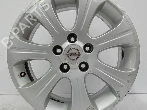 Felg OPEL ASTRA H (A04) 1.7 CDTI (L48) (100 hp) 24466405