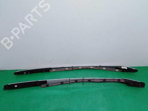Roof bar PEUGEOT 2008 I (CU_)  | BP14150378C65 
