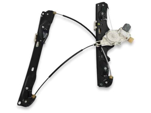 Used Front right window mechanism BMW X1 (E84) [2009-2015]  23576453