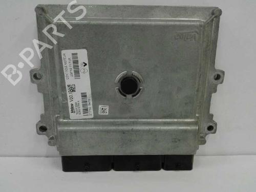 Used Engine control unit (ECU) DACIA SANDERO II TCe 90 (B8M1, B8MA, B8AC) (90 hp) 6316639