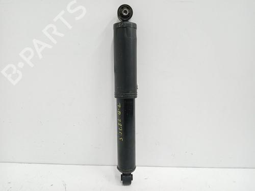 Used Right rear shock absorber OPEL ANTARA A (L07) 2.2 CDTi (163 hp) 29629099