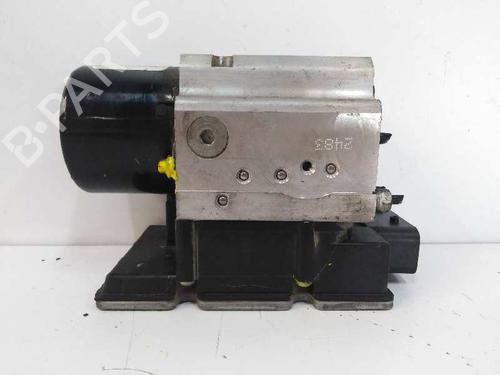 Used ABS pump OPEL VECTRA C (Z02) 1.8 16V (122 hp) 7189652