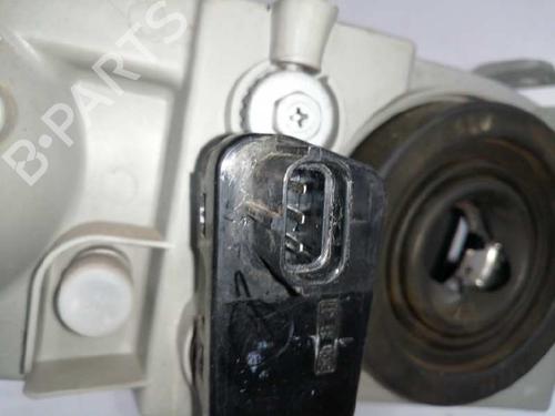 Left headlight CHEVROLET AVEO / KALOS Hatchback (T200) 1.4 16V | BP7836547C28 