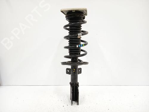 Used Left front shock absorber Left front shock absorber CITROËN JUMPY III Van (V_) 2.0 BlueHDi 145 (144 hp) 33958840 33958840