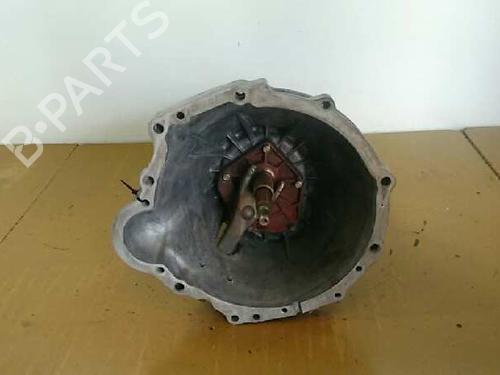 Used Gearbox NISSAN TRADE Van [1993-1998]  861031