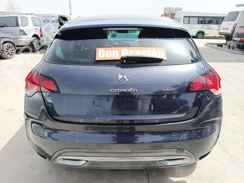 Left taillight CITROËN DS4 (NX_) 1.6 HDi 110 | BP33981160C34  - Image 7