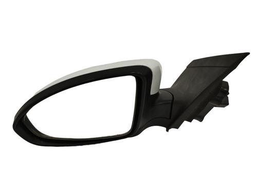 Used Left mirror CHEVROLET CRUZE (J300) [2009-2025]  13578370