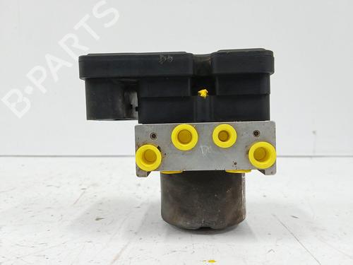 ABS Bremseaggregat PEUGEOT 206 Hatchback (2A/C) 1.4 HDi eco 70 (68 hp) 29161450