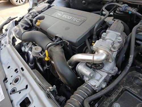 Engine OPEL ASTRA H (A04) 1.7 CDTI (L48) | BP39408829M1 - Image 2