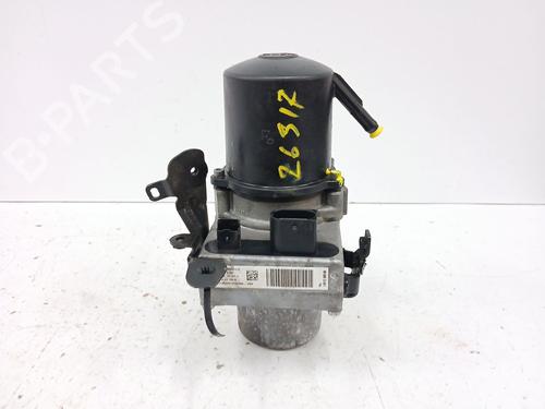 Styring servopumpe Styring servopumpe PEUGEOT EXPERT Van (VF3A_, VF3U_, VF3X_) 2.0 HDi 120 (120 hp) 34346582 34346582