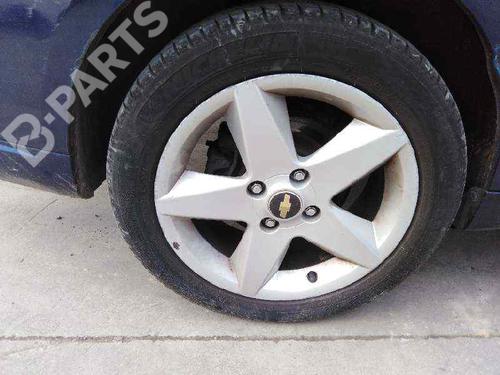 Right front brake caliper CHEVROLET EPICA (KL1_) 2.5 | BP13918906M104 