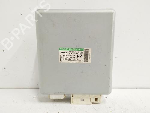 electronic-module-toyota-auris-_e15_-2006-2007-2008-2009-2010-2011-2012-2013-36429708 main image