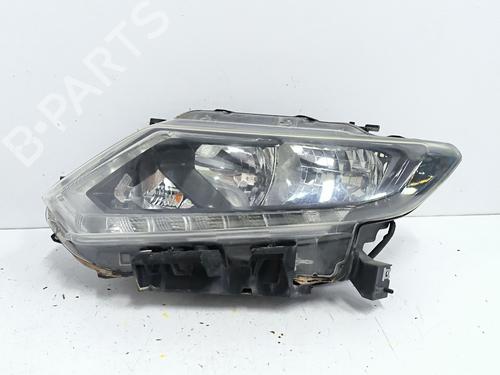 Used Left headlight Left headlight 36812570 36812570