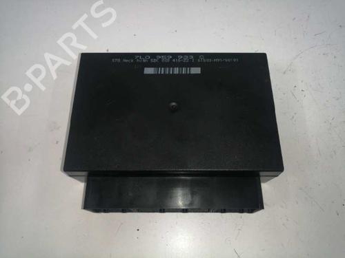 Elektronisk modul PORSCHE CAYENNE (9PA) S 4.5 (340 hp) 7512809