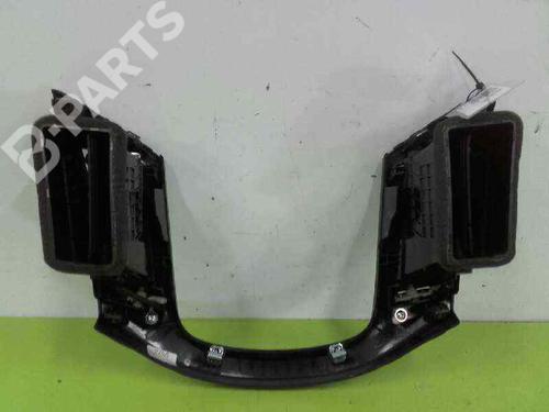 Air vent PEUGEOT 807 (EB_) 2.0 HDi | BP11658270I21