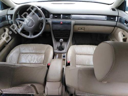Turbocompresseur/Compresseur AUDI A6 C5 Avant (4B5, 4B6) 2.5 TDI | BP13319591M71 