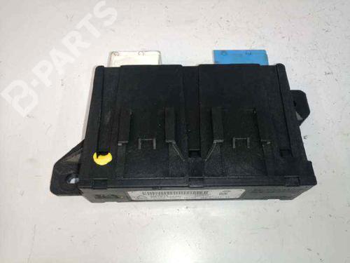 Elektronisk modul CITROËN C4 Picasso II 1.6 BlueHDi 120 (120 hp) 7541967