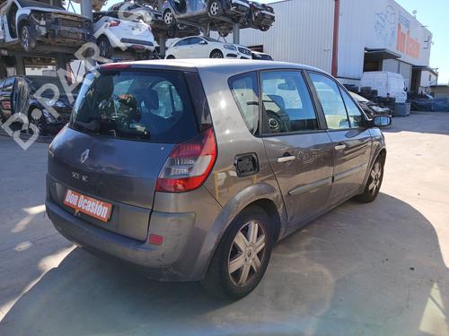 Switch RENAULT SCÉNIC II (JM0/1_) 1.9 dCi (JM0G, JM12, JM1G, JM2C) | BP39592395I30 - Image 13
