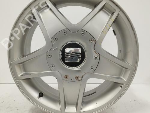 rim-seat-toledo-ii-1m2-19-tdi-1m0601025f-1998-1999-2000-2001-2002-2003-2004-2005-2006-19933128 main image