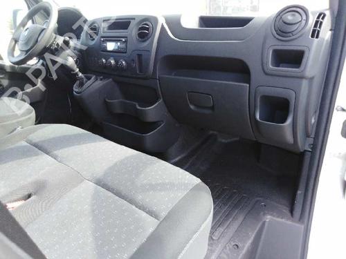 Other OPEL MOVANO B Van (X62) 2.3 CDTI FWD (FV) | BP40041438O1 - Image 12