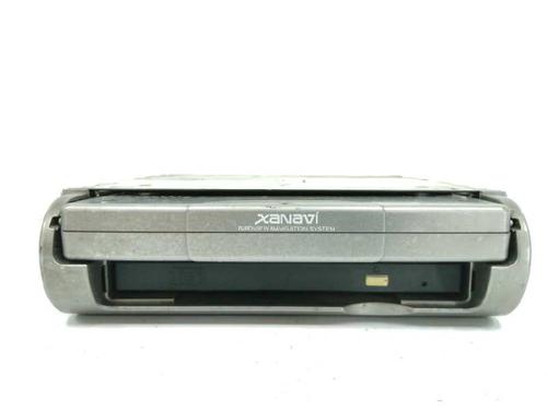 Electronic module NISSAN X-TRAIL I (T30)  | BP8947737M83 