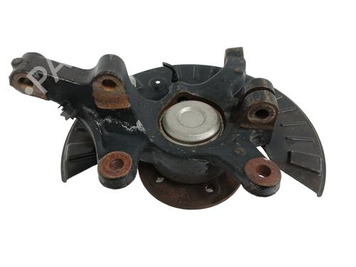 Left front steering knuckle MERCEDES-BENZ VITO / MIXTO Van (W639) 116 CDI (639.601, 639.603, 639.605) | BP18338332M25