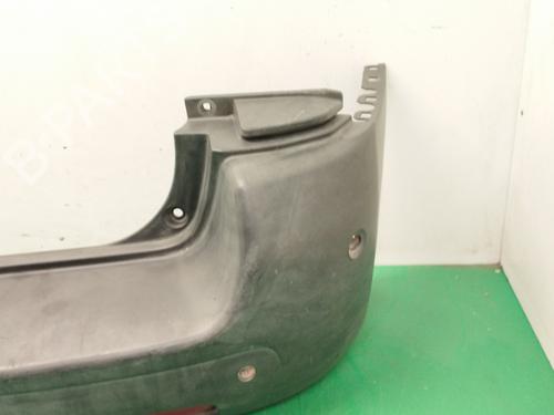 Rear bumper CITROËN JUMPY III Van (V_) | BP15232506C8