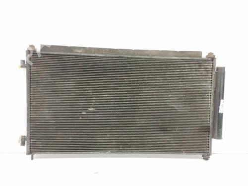 AC radiator HONDA CR-V III (RE_) | BP12426514M32