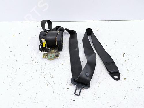 Used Front left seatbelt Front left seatbelt FIAT DUCATO Van (244_) 2.3 JTD (110 hp) 34059727 34059727