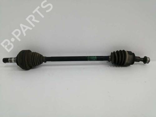 Used Right rear driveshaft MERCEDES-BENZ M-CLASS (W164) [2005-2012]  5015724